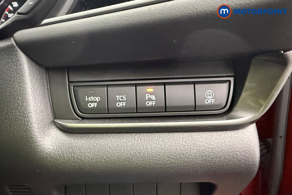 Used Mazda CX-30 2021 for sale - 77568047: Photo 17