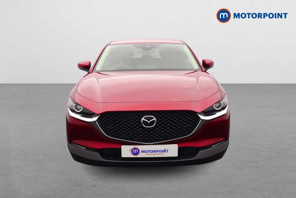 Used Mazda CX-30 2021 for sale - 77568047: Photo 2