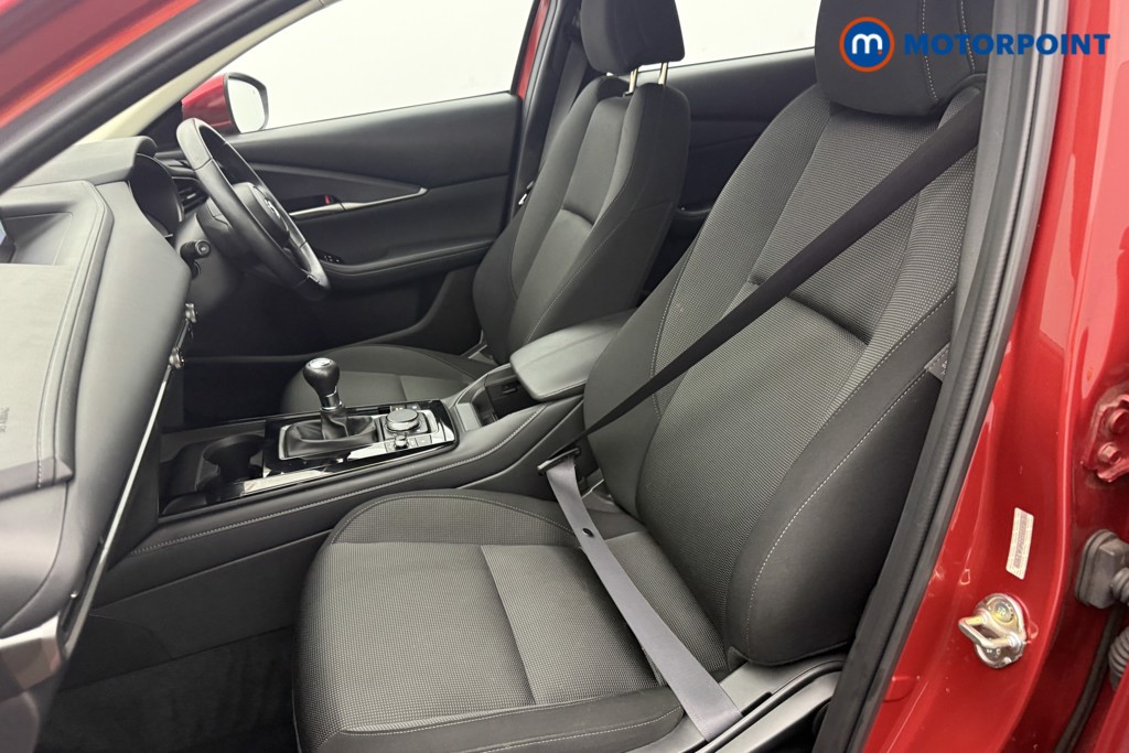 Used Mazda CX-30 2021 for sale - 77568047: Photo 20