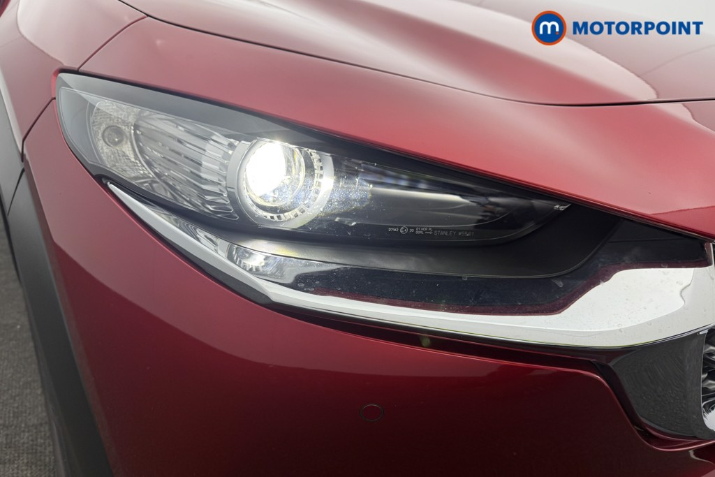 Used Mazda CX-30 2021 for sale - 77568047: Photo 23