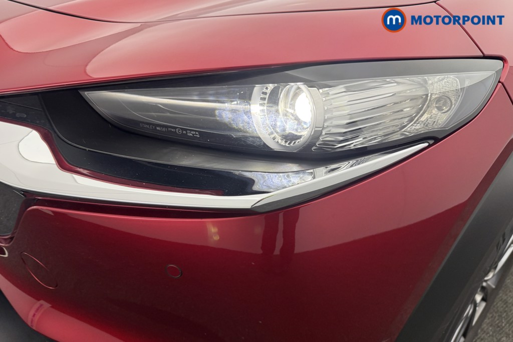 Used Mazda CX-30 2021 for sale - 77568047: Photo 24