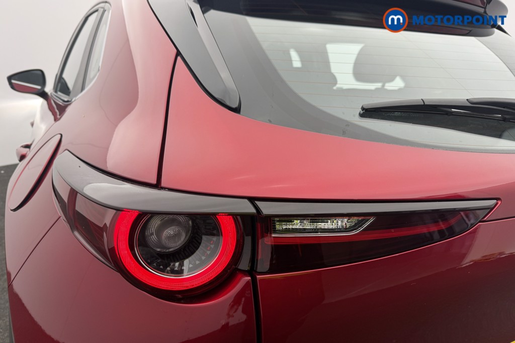 Used Mazda CX-30 2021 for sale - 77568047: Photo 25