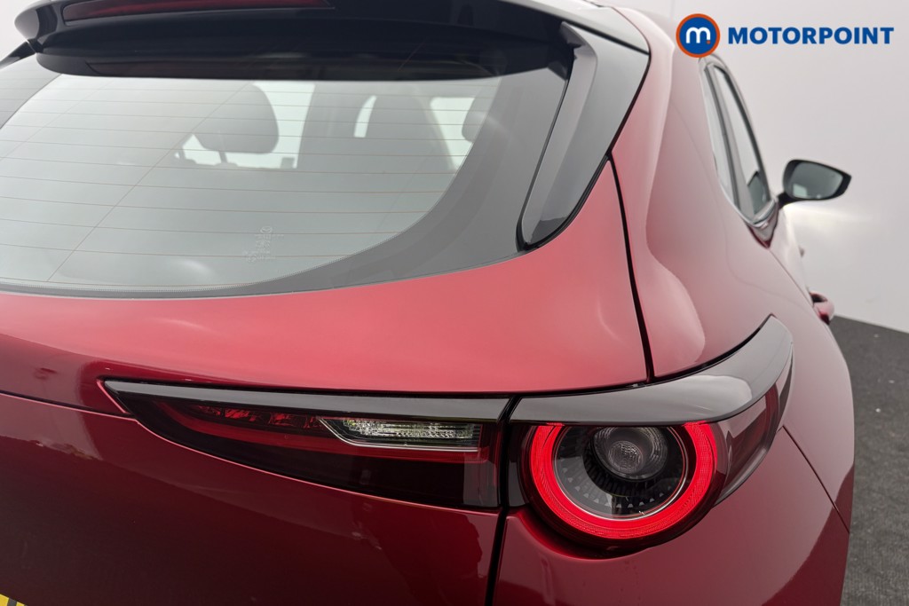 Used Mazda CX-30 2021 for sale - 77568047: Photo 26