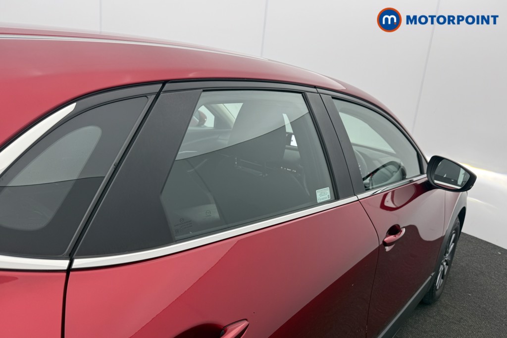 Used Mazda CX-30 2021 for sale - 77568047: Photo 27