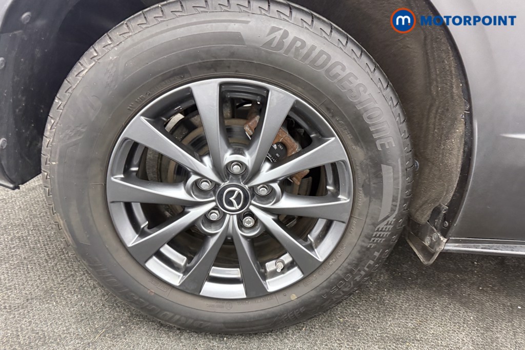 Used Mazda CX-30 2021 for sale - 77568047: Photo 28