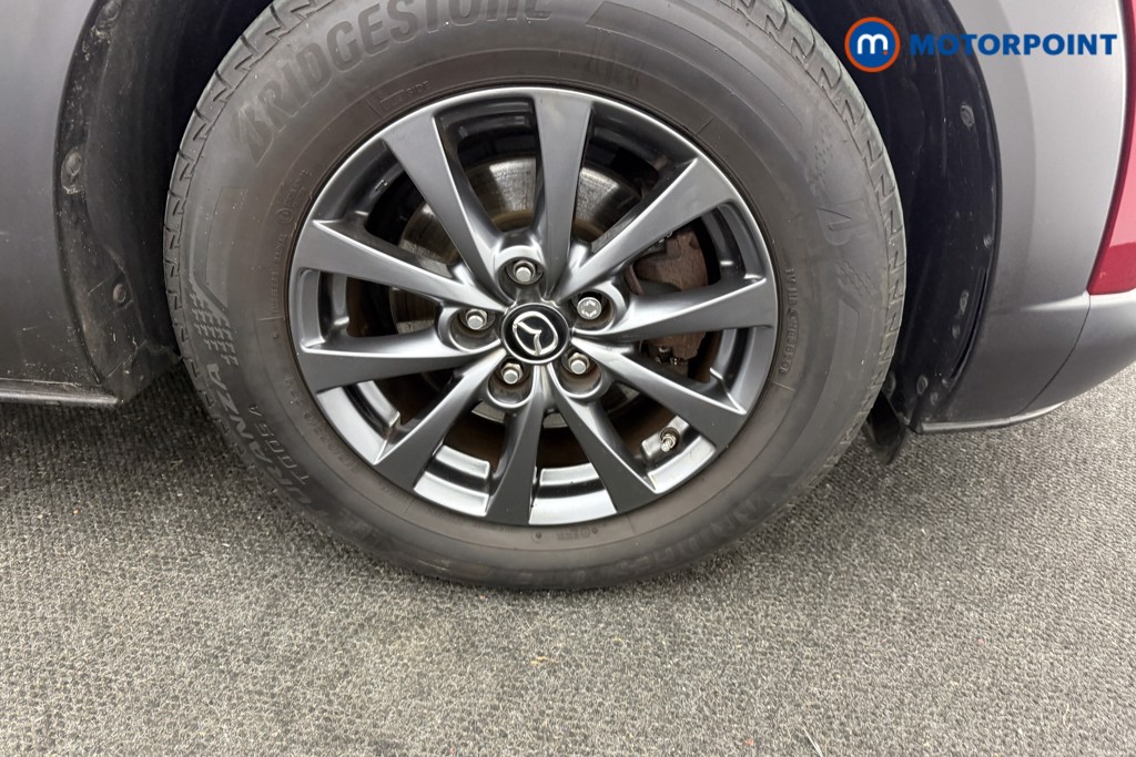 Used Mazda CX-30 2021 for sale - 77568047: Photo 29