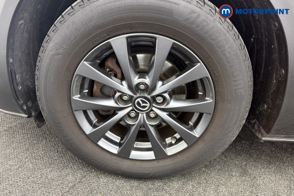 Used Mazda CX-30 2021 for sale - 77568047: Photo 30