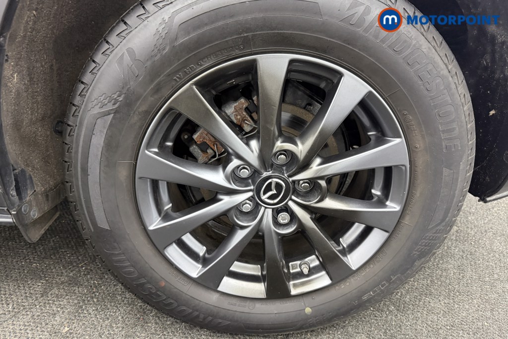 Used Mazda CX-30 2021 for sale - 77568047: Photo 31