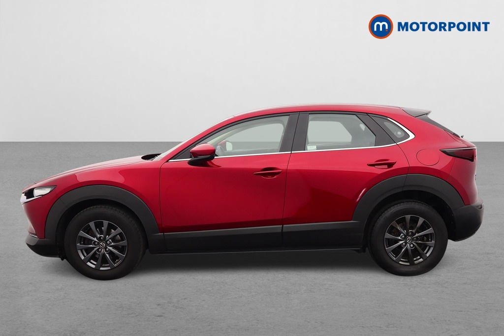 Used Mazda CX-30 2021 for sale - 77568047: Photo 4