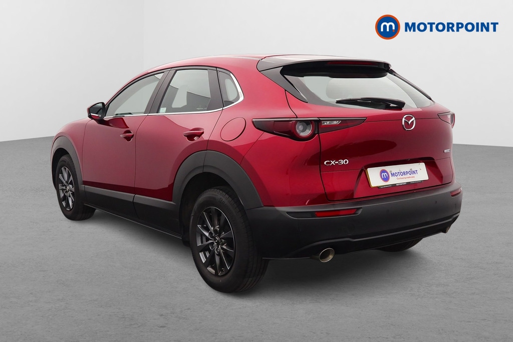 Used Mazda CX-30 2021 for sale - 77568047: Photo 5