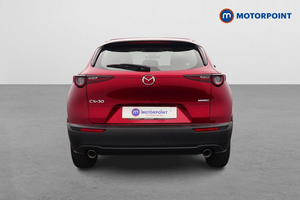 Used Mazda CX-30 2021 for sale - 77568047: Photo 6