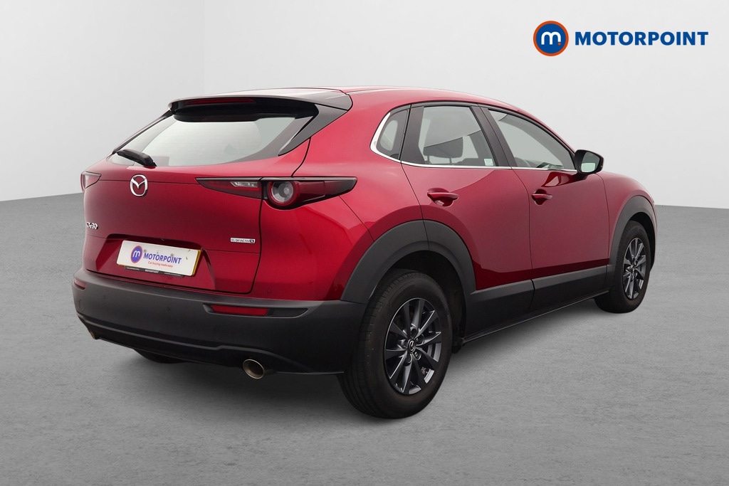 Used Mazda CX-30 2021 for sale - 77568047: Photo 7