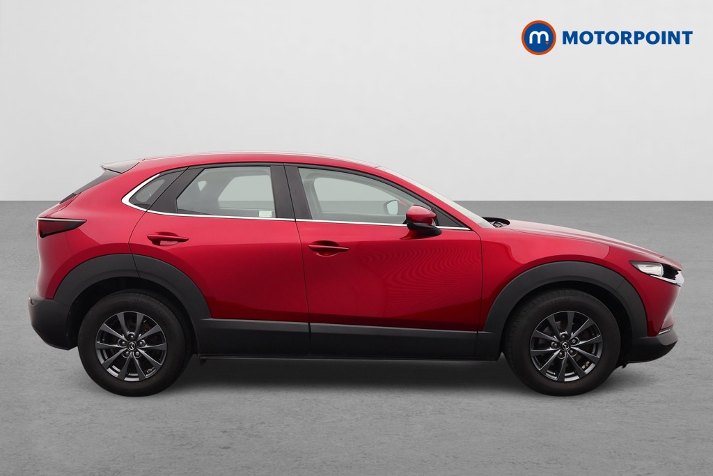 Used Mazda CX-30 2021 for sale - 77568047: Photo 8
