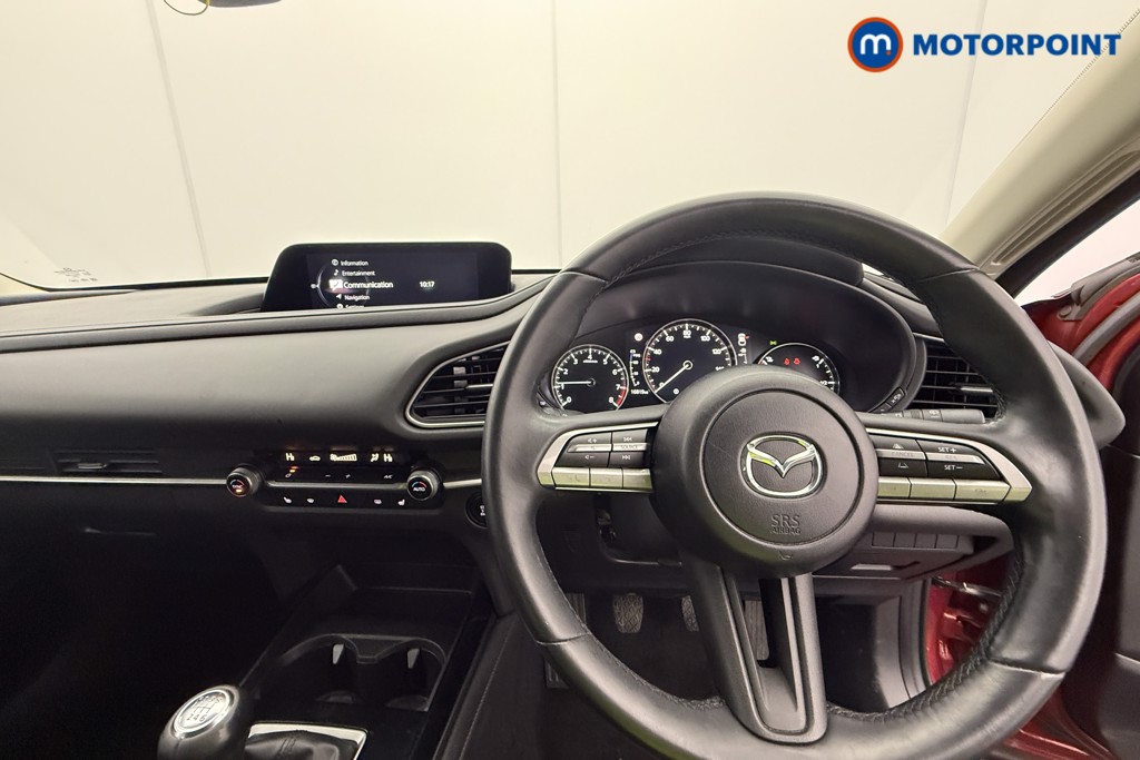 Used Mazda CX-30 2021 for sale - 77568047: Photo 9