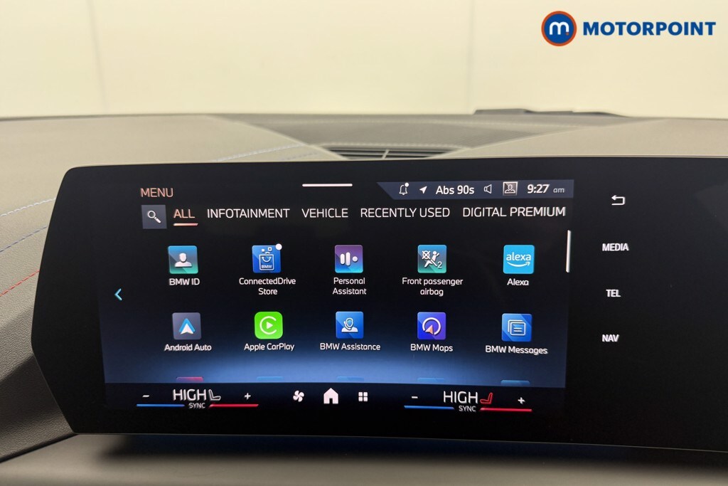 Used BMW 1 Series 2025 for sale - 77984497: Photo 10