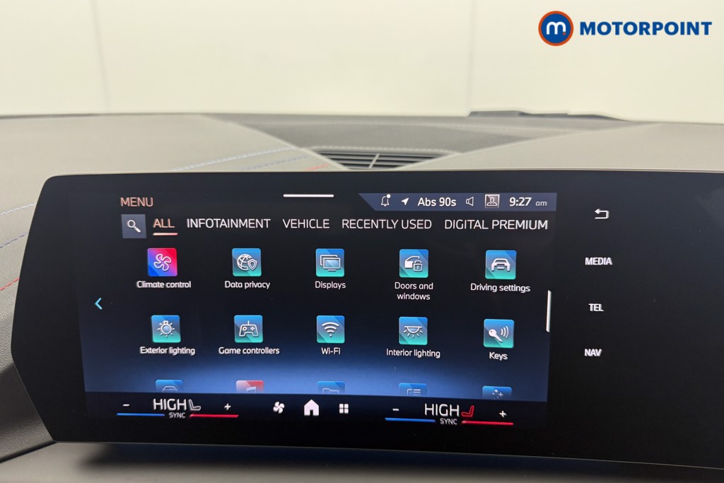 Used BMW 1 Series 2025 for sale - 77984497: Photo 11