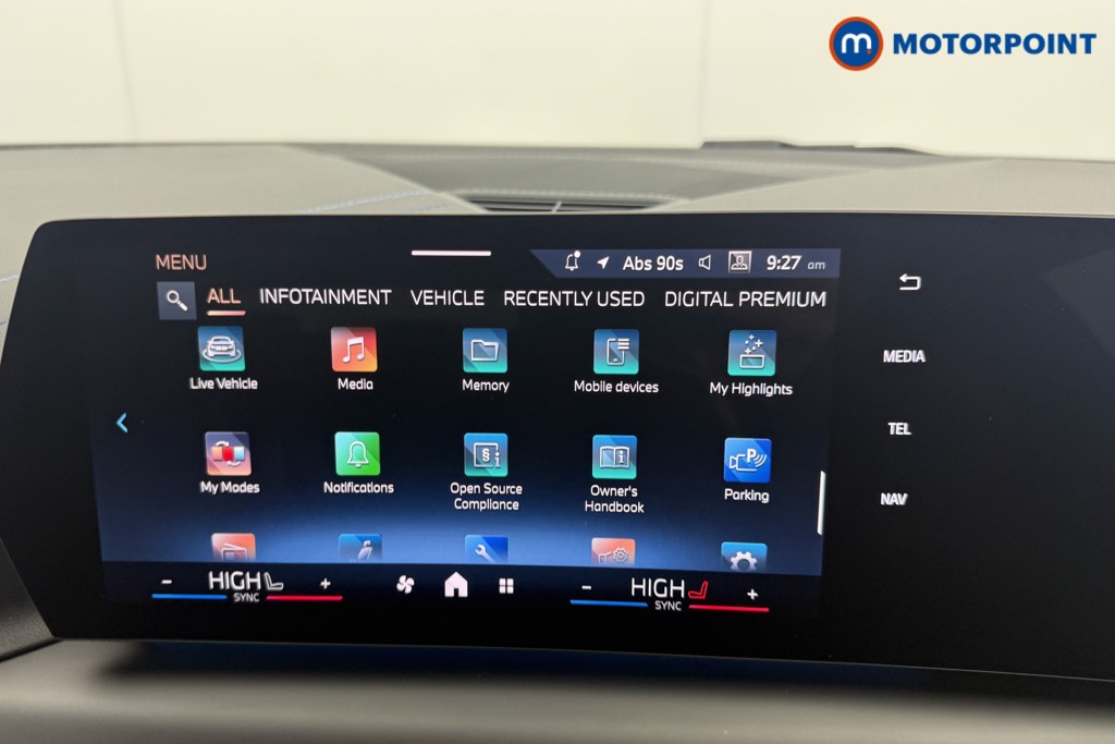 Used BMW 1 Series 2025 for sale - 77984497: Photo 12