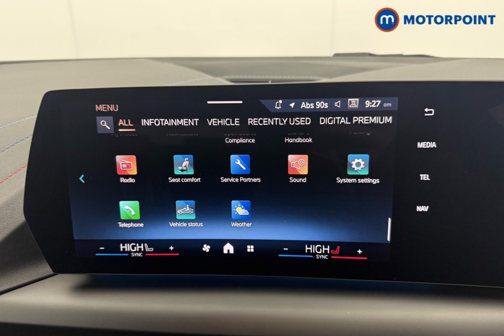 Used BMW 1 Series 2025 for sale - 77984497: Photo 13