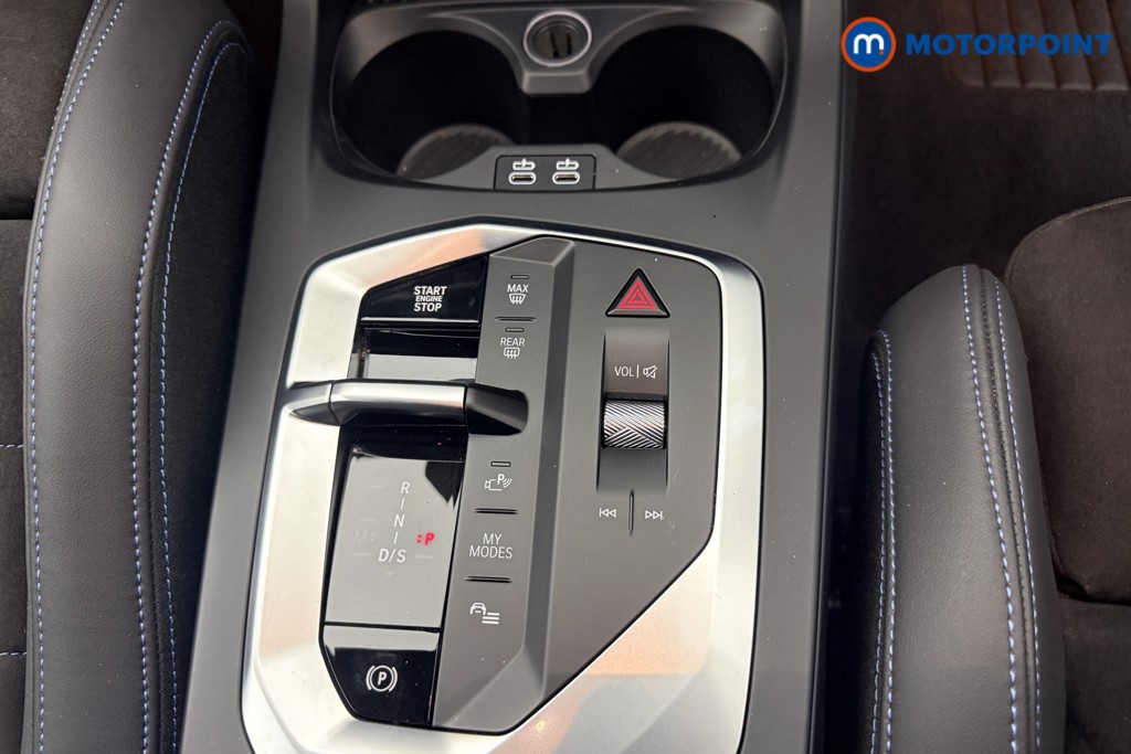 Used BMW 1 Series 2025 for sale - 77984497: Photo 14