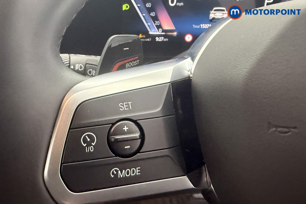 Used BMW 1 Series 2025 for sale - 77984497: Photo 15