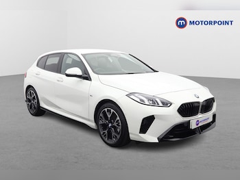 BMW 1 Series feature image