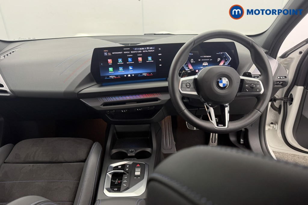 Used BMW 1 Series 2025 for sale - 77984497: Photo 23