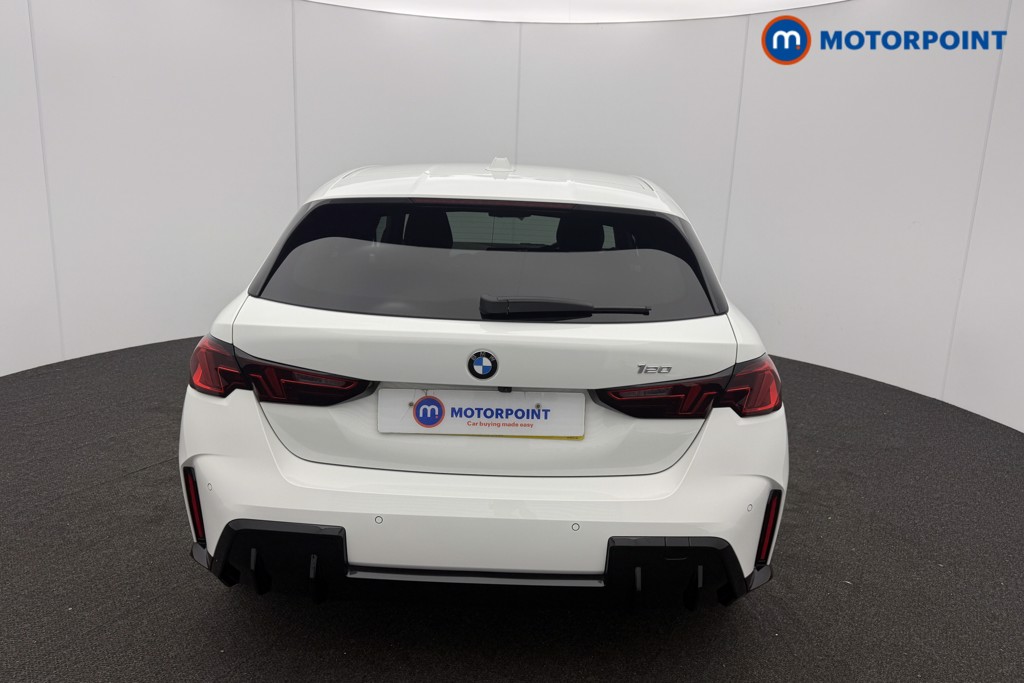 Used BMW 1 Series 2025 for sale - 77984497: Photo 24