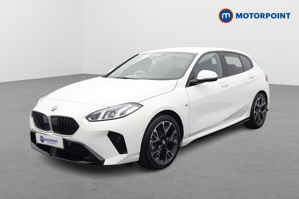 Used BMW 1 Series 2025 for sale - 77984497: Photo 3