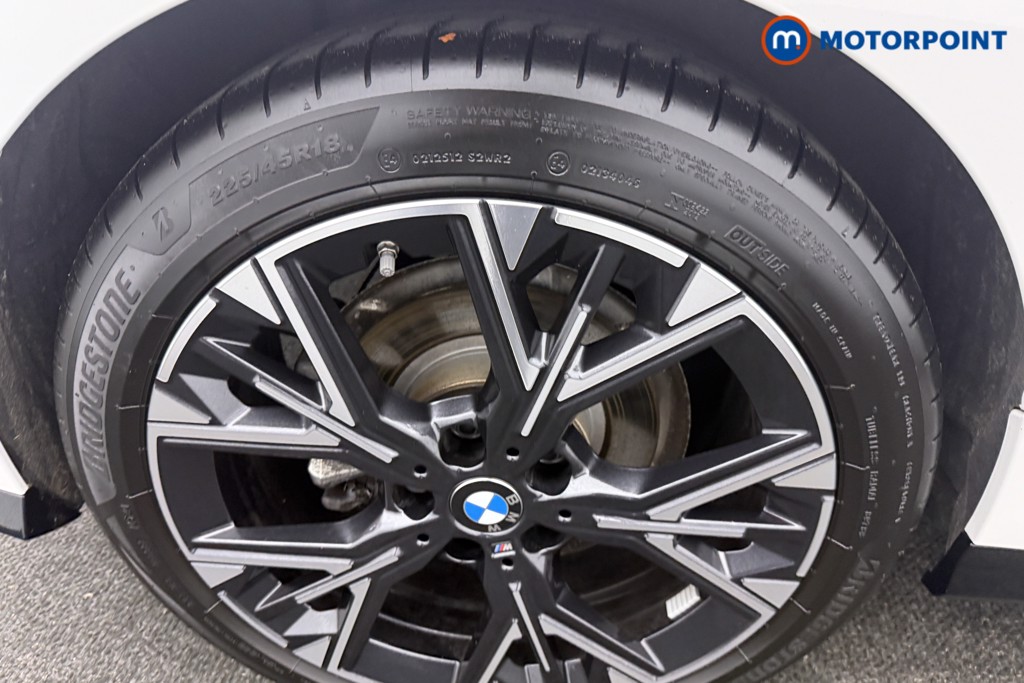 Used BMW 1 Series 2025 for sale - 77984497: Photo 30