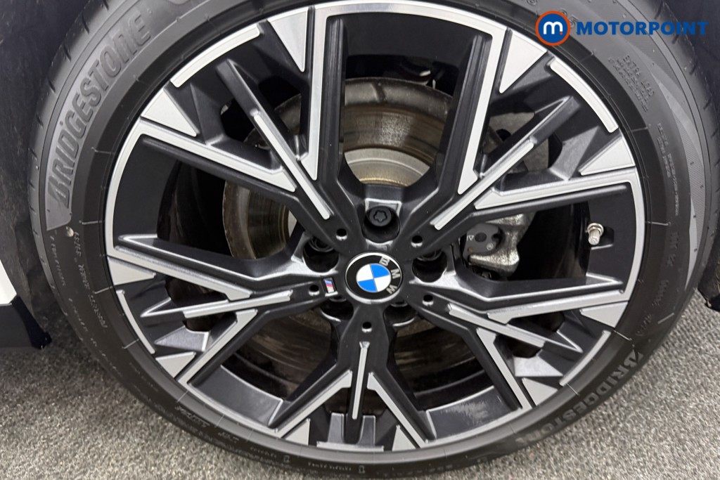 Used BMW 1 Series 2025 for sale - 77984497: Photo 38