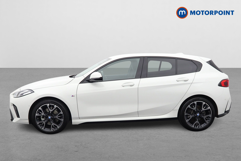 Used BMW 1 Series 2025 for sale - 77984497: Photo 4