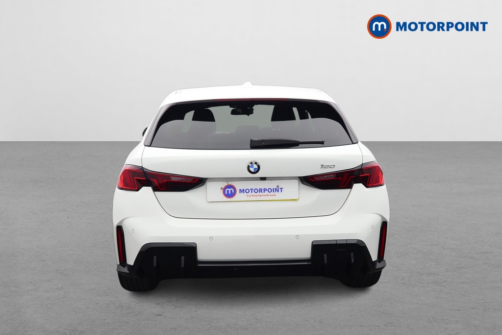 Used BMW 1 Series 2025 for sale - 77984497: Photo 6