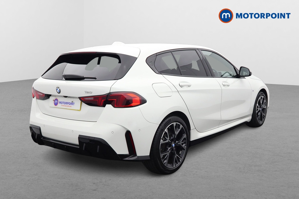 Used BMW 1 Series 2025 for sale - 77984497: Photo 7