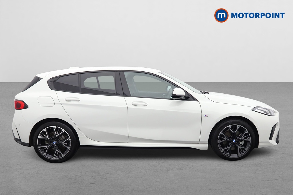 Used BMW 1 Series 2025 for sale - 77984497: Photo 8