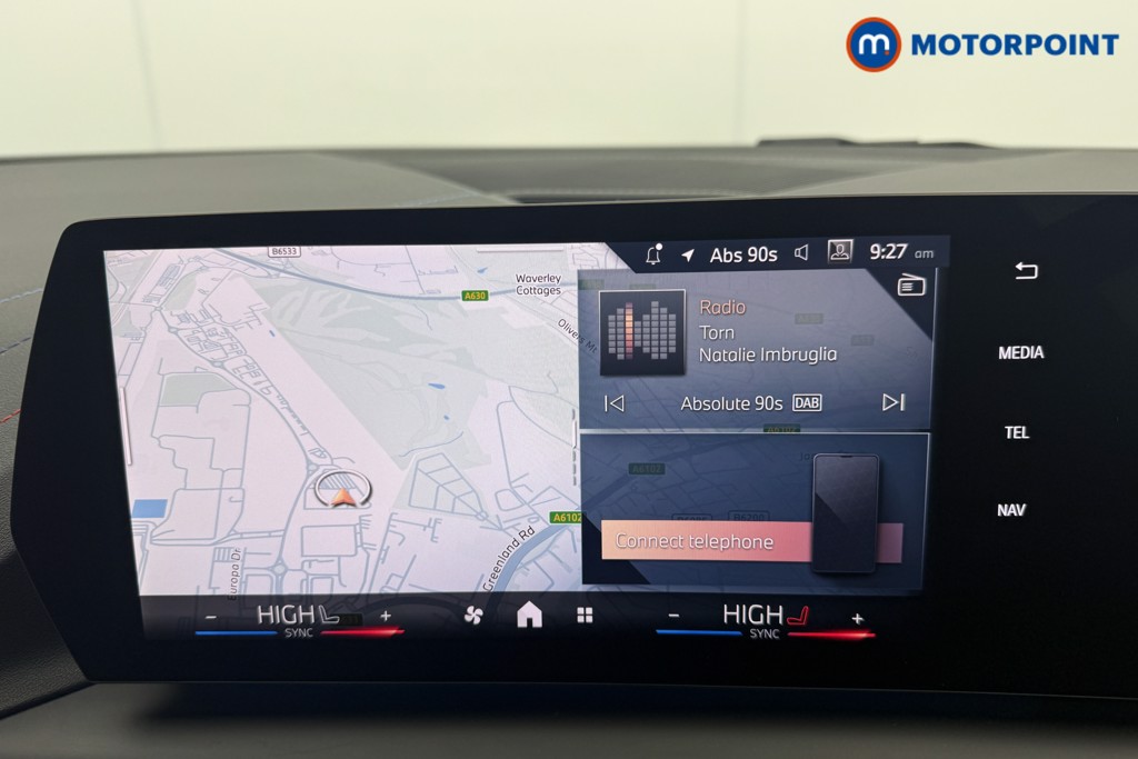 Used BMW 1 Series 2025 for sale - 77984497: Photo 9