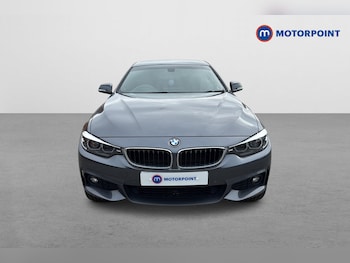 Used BMW 4 Series 2019 for sale - 78240505: Photo