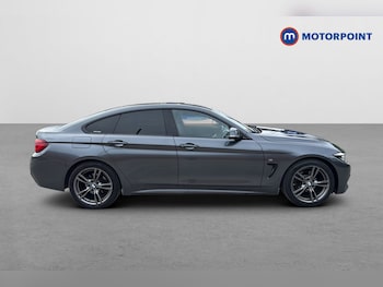 Used BMW 4 Series 2019 for sale - 78240505: Photo