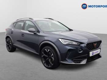 2022 - 1.5 TSI 150 V2 5dr