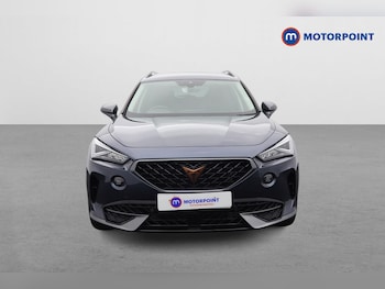 Used Cupra Formentor 2022 for sale - 75440306: Photo