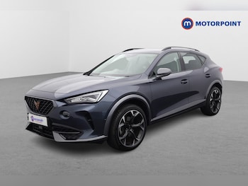 Used Cupra Formentor 2022 for sale - 75440306: Photo