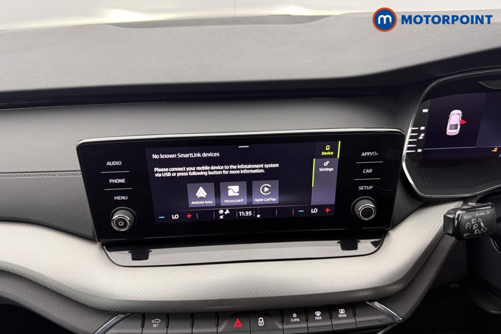 Used Skoda Octavia 2020 for sale - 76972174: Photo 10