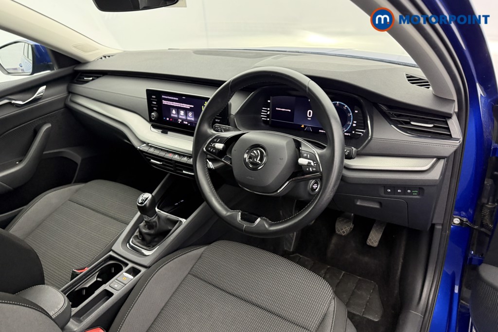 Used Skoda Octavia 2020 for sale - 76972174: Photo 12