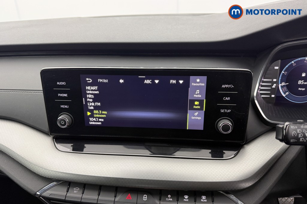 Used Skoda Octavia 2020 for sale - 76972174: Photo 14