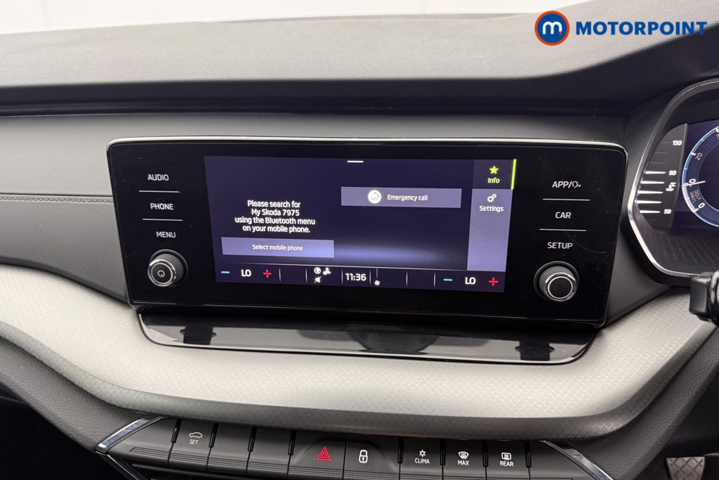 Used Skoda Octavia 2020 for sale - 76972174: Photo 15