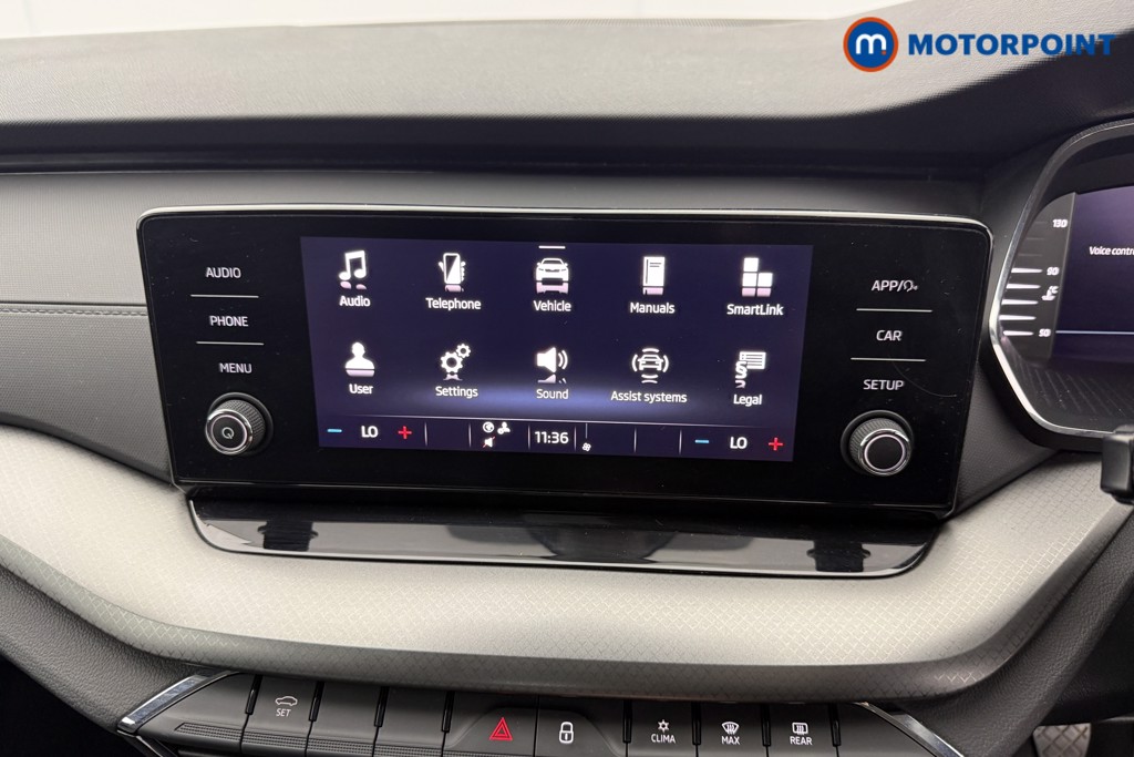 Used Skoda Octavia 2020 for sale - 76972174: Photo 17