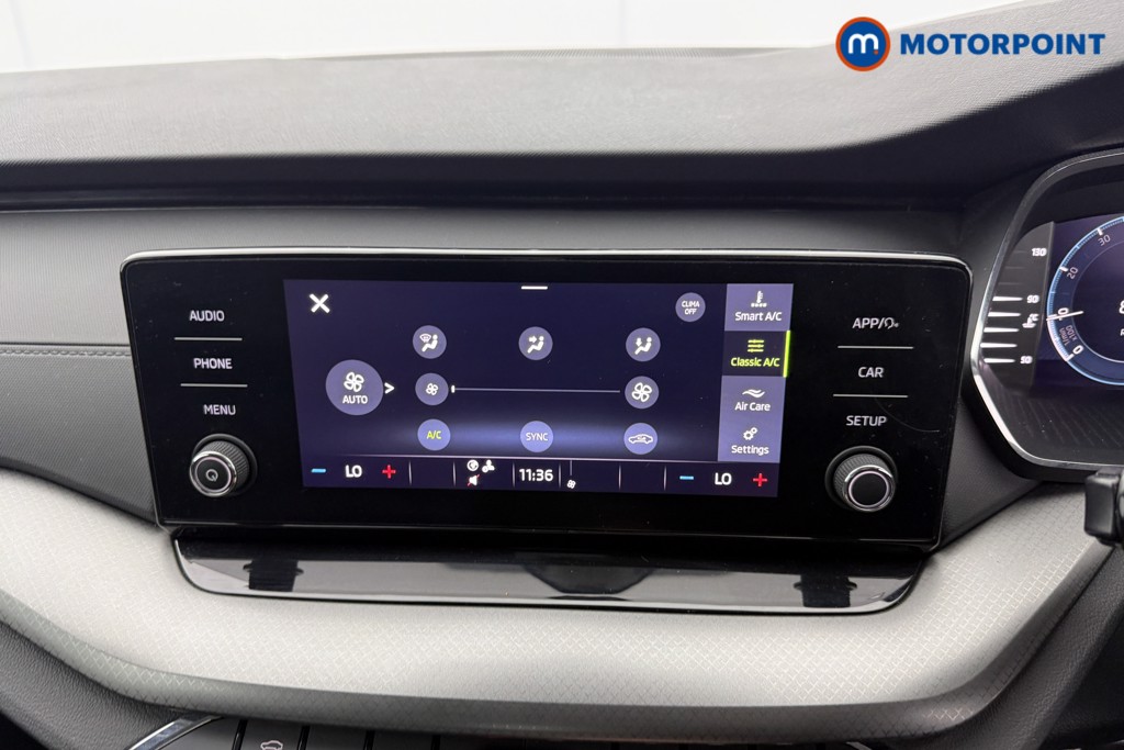 Used Skoda Octavia 2020 for sale - 76972174: Photo 18