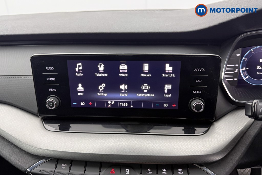 Used Skoda Octavia 2020 for sale - 76972174: Photo 19