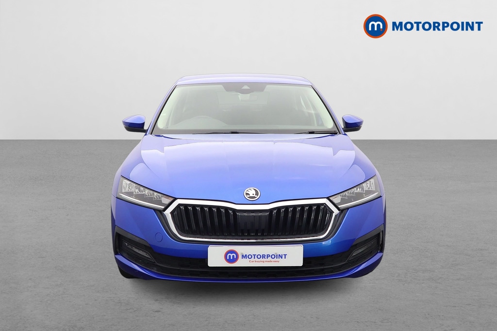 Used Skoda Octavia 2020 for sale - 76972174: Photo 2