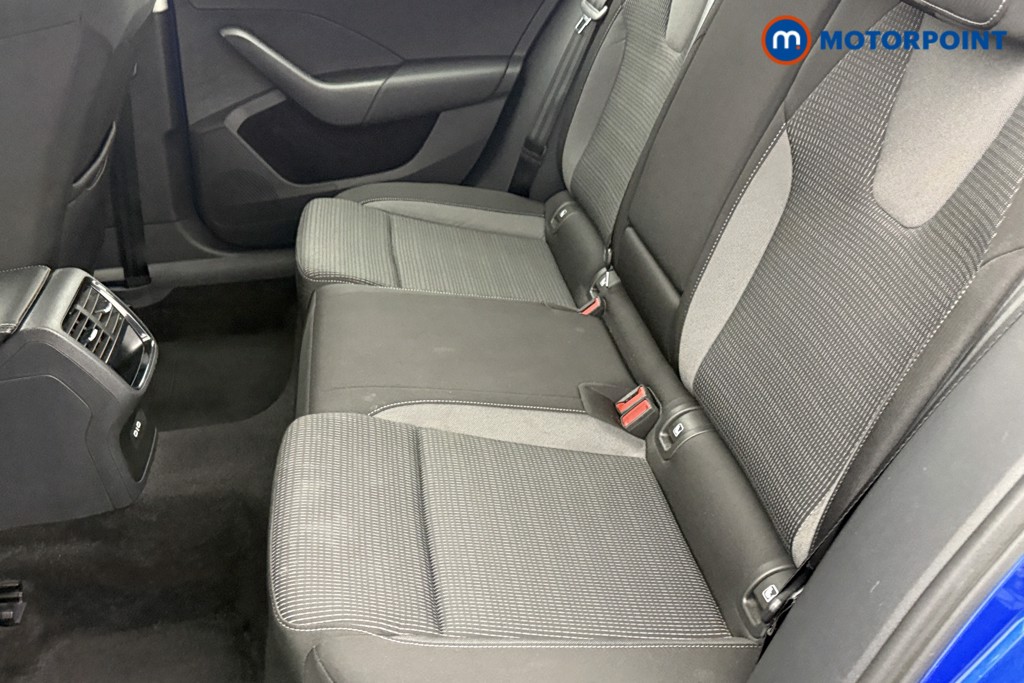 Used Skoda Octavia 2020 for sale - 76972174: Photo 31