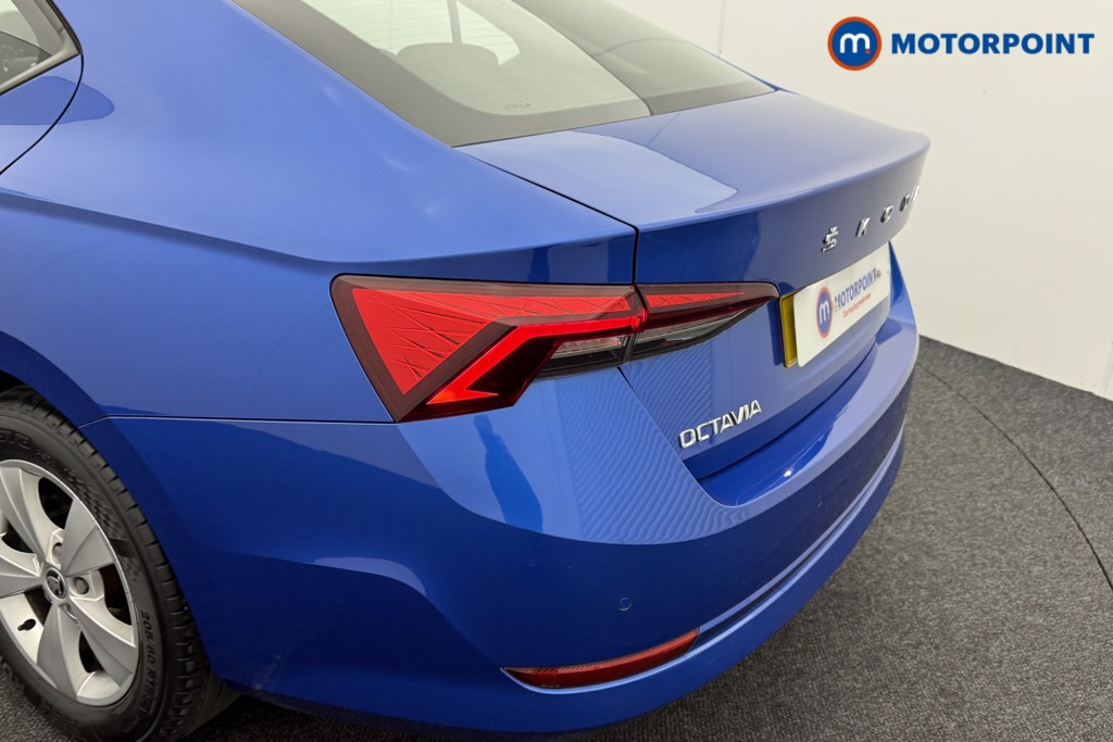 Used Skoda Octavia 2020 for sale - 76972174: Photo 34